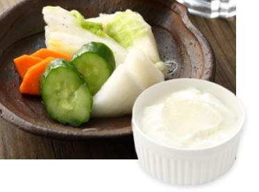 スマート乳酸菌